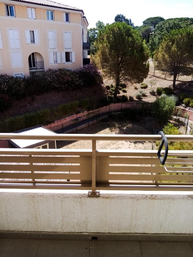 Appartement Frejus 5 Min De La Plage, 1 Min Centre Ville Kültér fotó