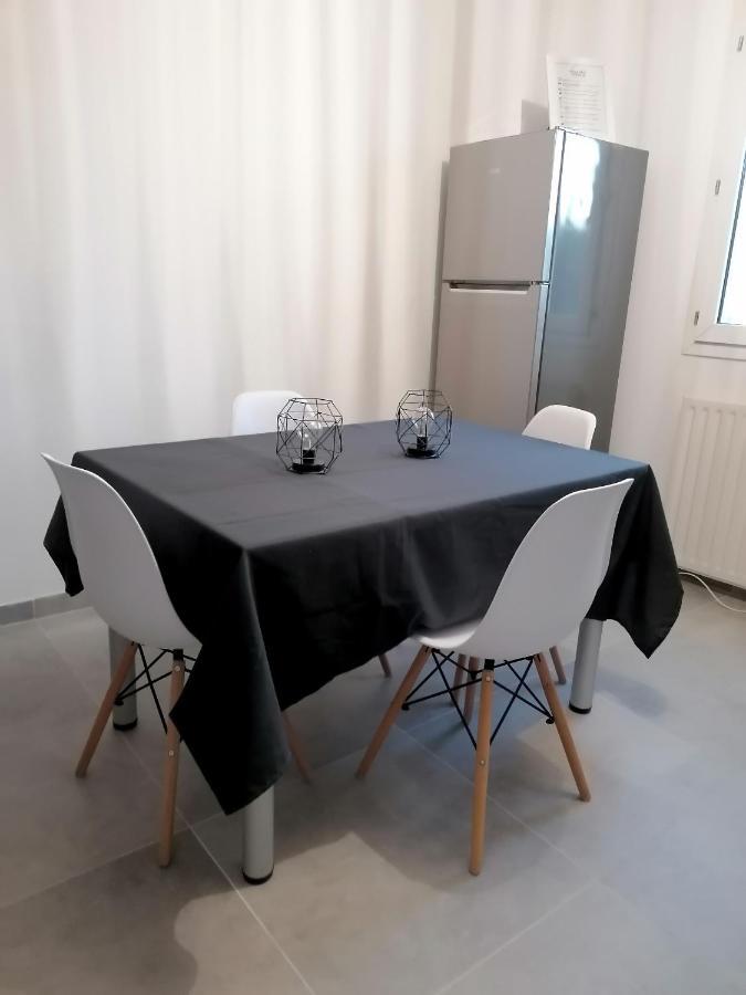 Appartement Frejus 5 Min De La Plage, 1 Min Centre Ville Kültér fotó